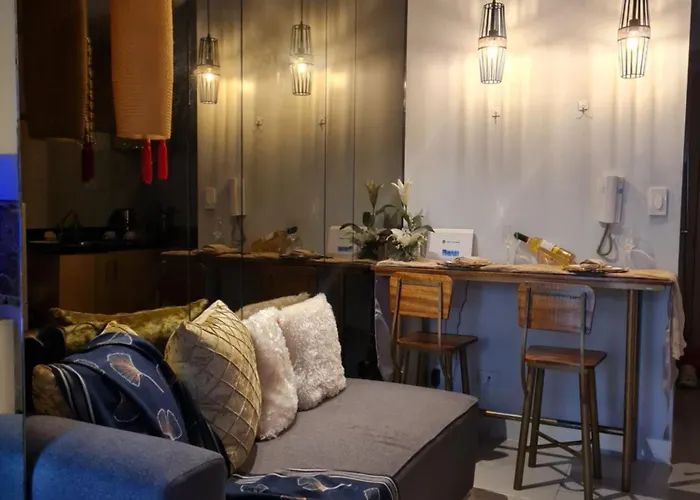 Homestay The Grass Residences By Reese T52040