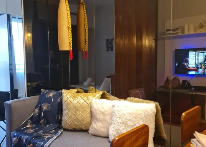 The Grass Residences By Reese T52040 Homestay *